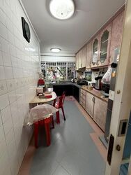 Blk 791 Choa Chu Kang North 6 (Choa Chu Kang), HDB 4 Rooms #600928321